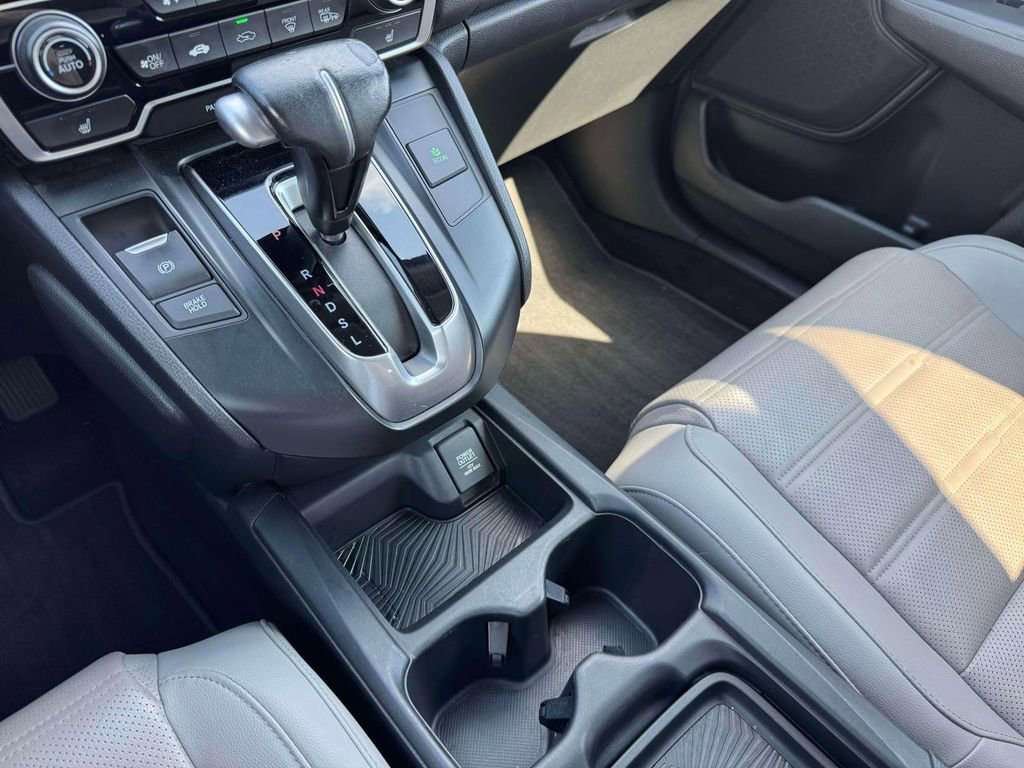 Used 2019 Honda CR-V EX-L image 33