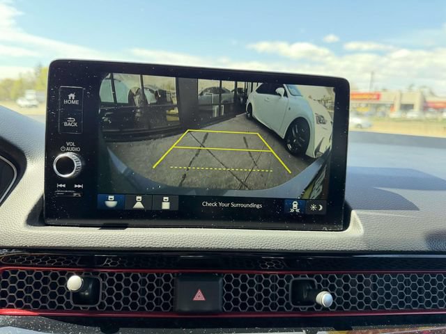Used 2025 Honda Civic Si image 22