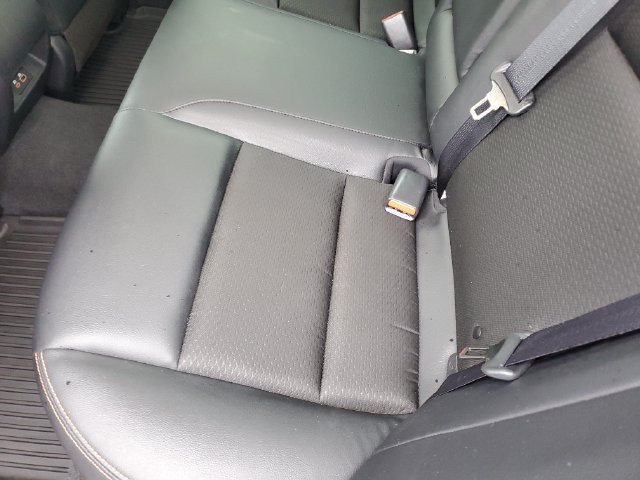 Used 2022 Nissan Altima 2.5 SR FWD image 15