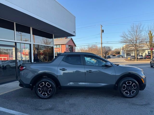 Used 2023 Hyundai Santa Cruz SEL Premium image 41