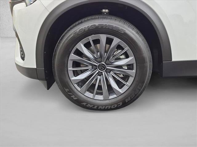 Certified 2026 MAZDA CX-70 SC Plus AWD/4WD image 22