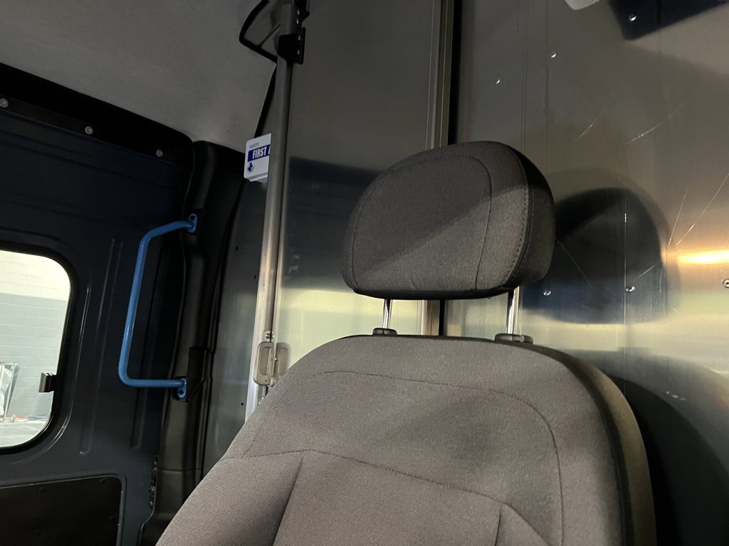 Used 2024 RAM ProMaster 3500 image 22