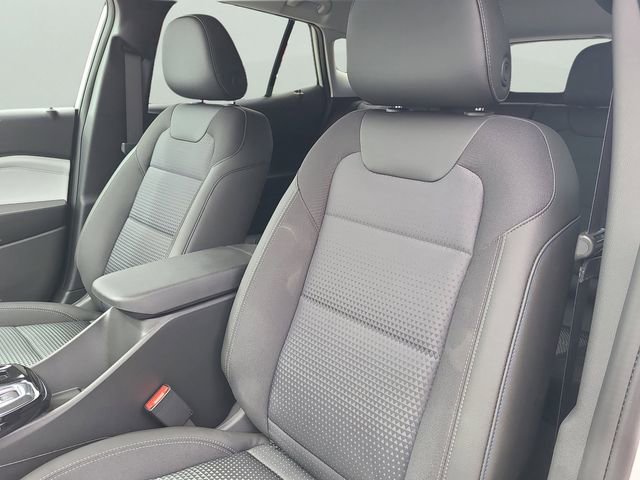 New 2026 Chevrolet Trax LT w/ Driver Confidence Package image 23