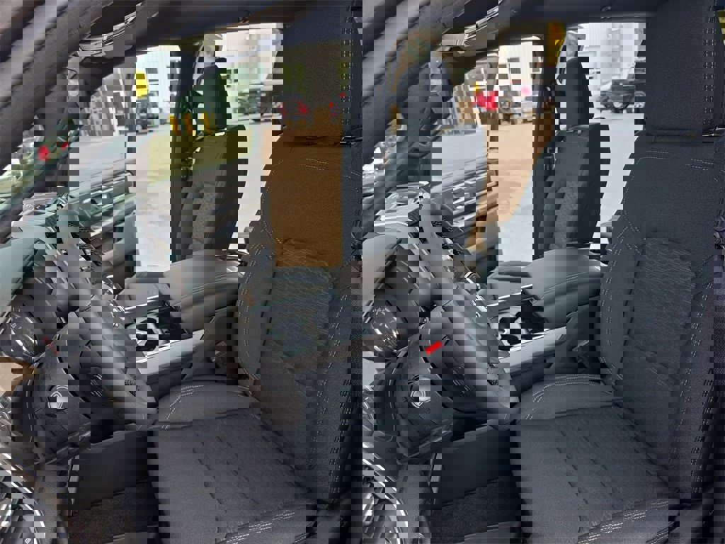 New 2026 RAM 1500 Big Horn image 14