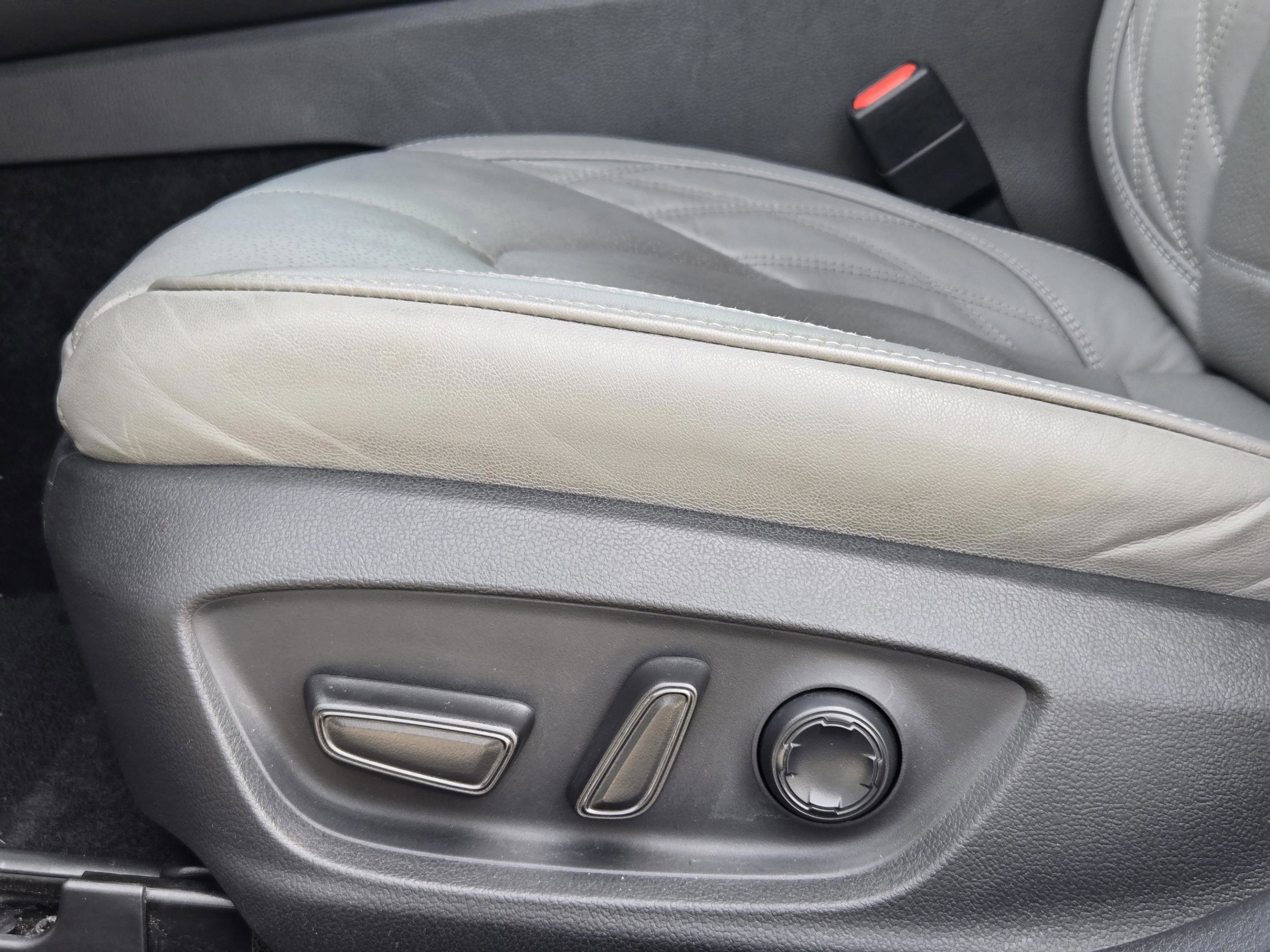 Used 2019 Toyota Avalon Limited w/ Advanced Safety Package image 26