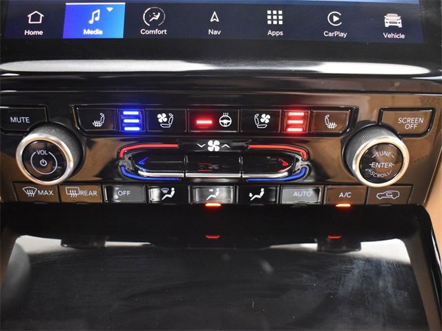 Used 2023 Jeep Grand Cherokee L Summit image 21