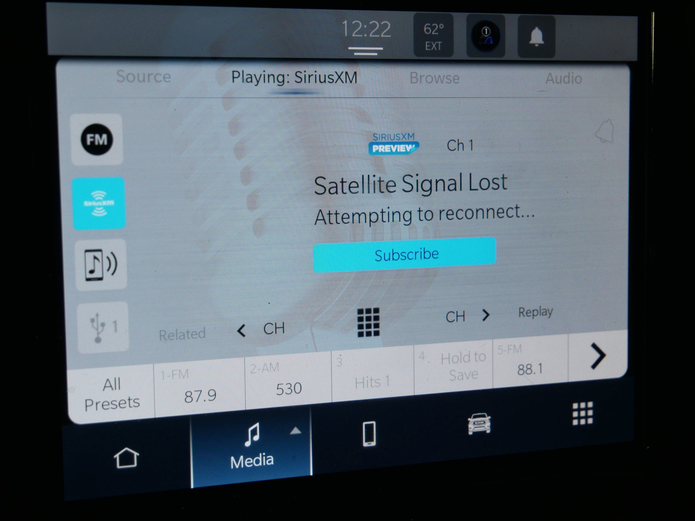 Used 2025 RAM 1500 Big Horn image 22