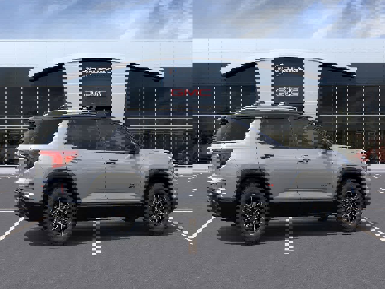 New 2026 GMC Terrain AT4 w/ Technology Package II image 5