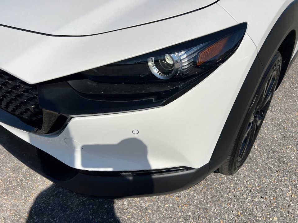 New 2026 MAZDA CX-30 Aire Edition image 26