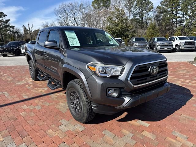 Used 2018 Toyota Tacoma SR5 image 38
