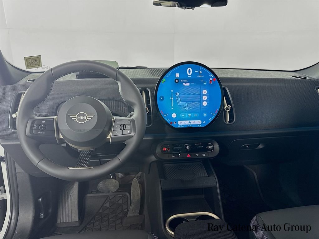 Certified 2026 MINI Cooper Countryman S image 22