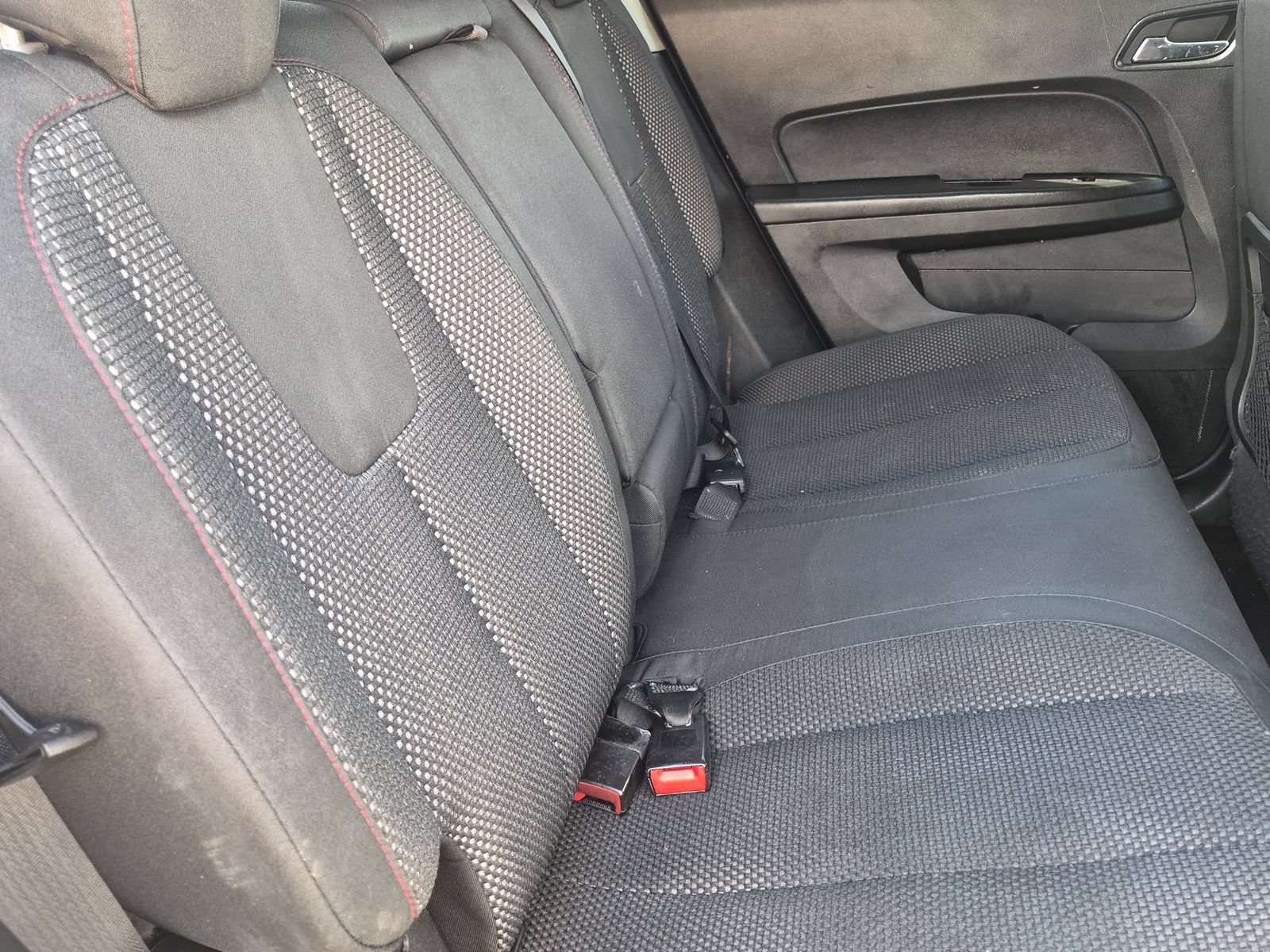 Used 2016 GMC Terrain SLE FWD image 17