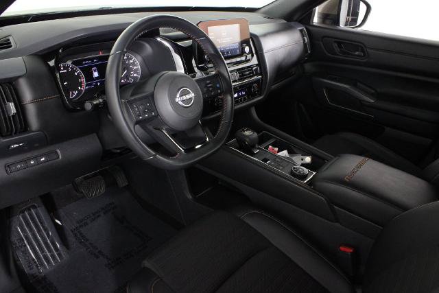 Certified 2025 Nissan Pathfinder Rock Creek AWD/4WD image 20