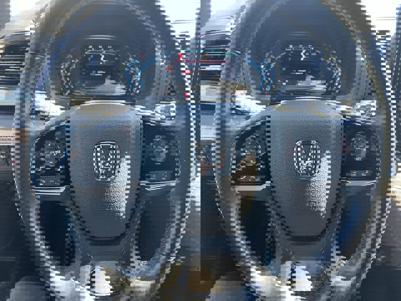 Used 2019 Honda Odyssey EX-L image 18