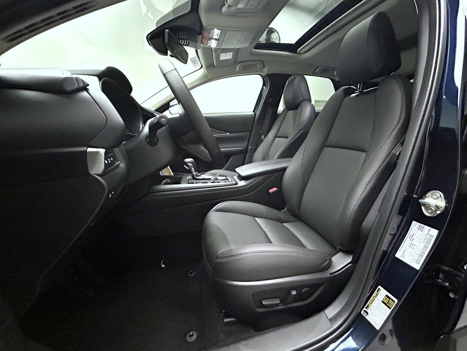 New 2026 MAZDA CX-30 AWD 2.5 S image 11