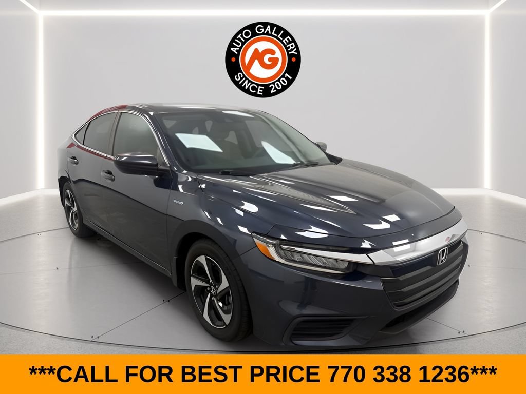 Used 2023 Honda Civic Sport video 1