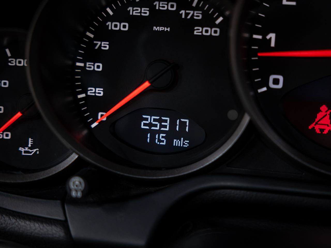 Used 2009 Porsche 911 GT3 RS image 13