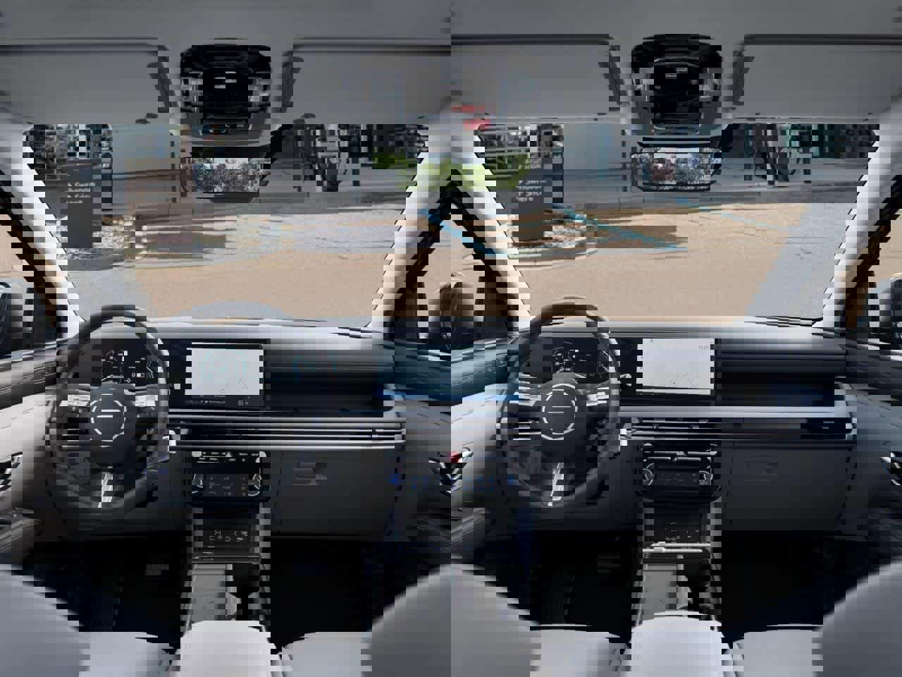 New 2026 Hyundai Tucson Limited image 11