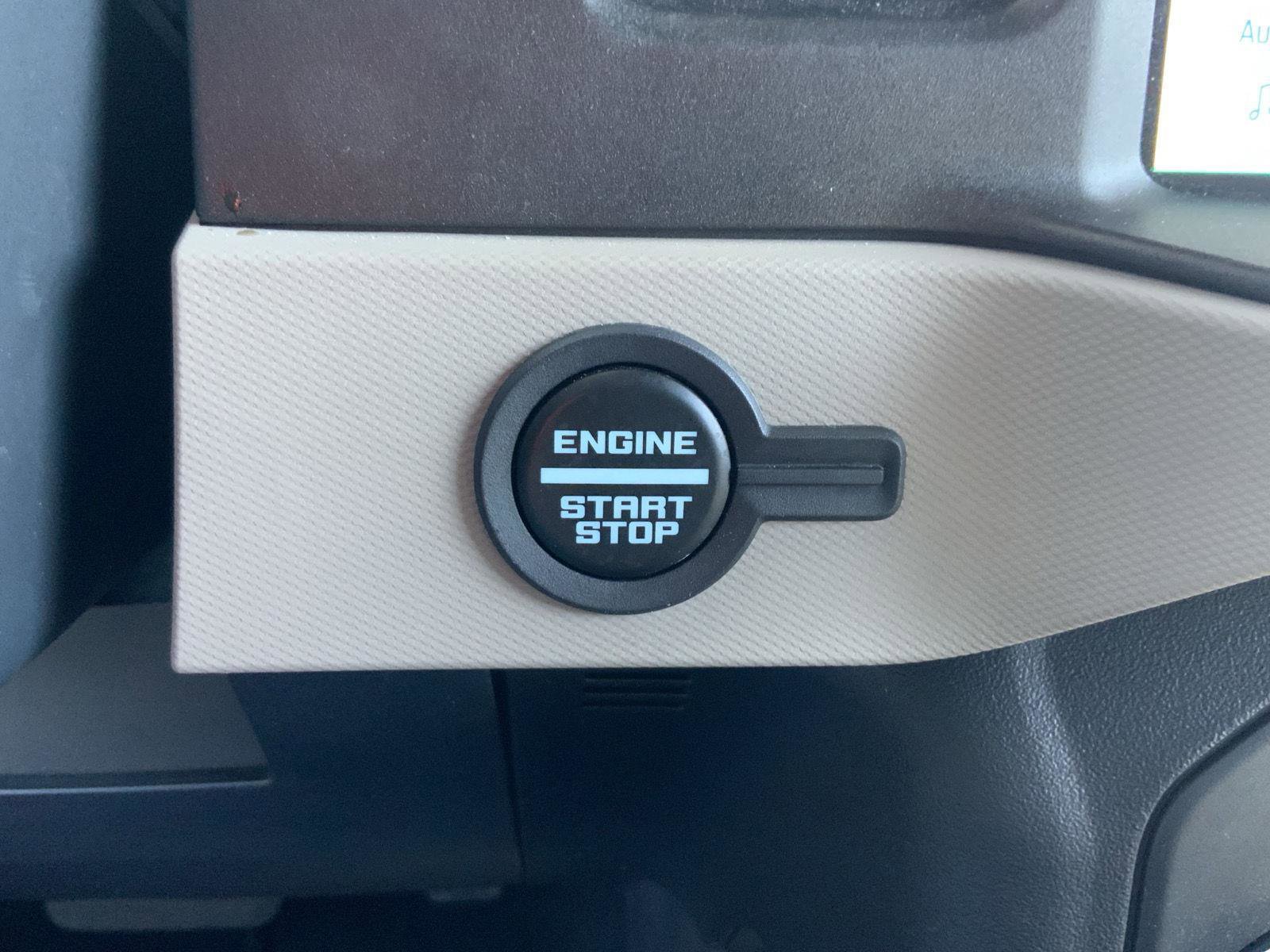 Used 2023 Ford Bronco Wildtrak AWD/4WD image 31