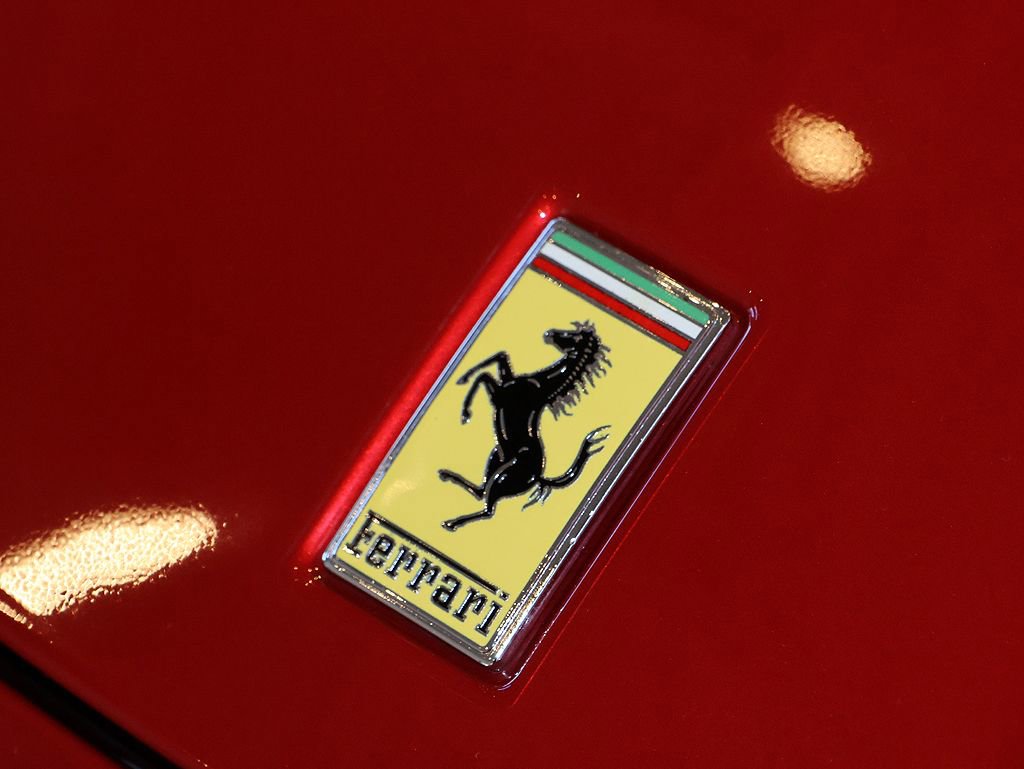 Certified 2013 Ferrari 458 Spider image 27