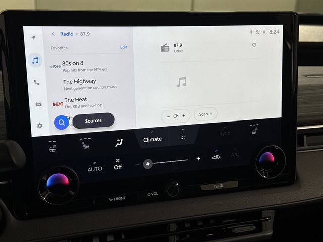 New 2026 Toyota C-HR AWD/4WD image 26