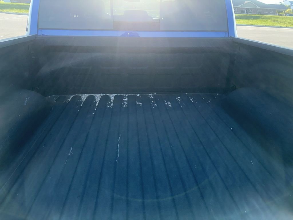 Used 2017 RAM 1500 Big Horn AWD/4WD image 7