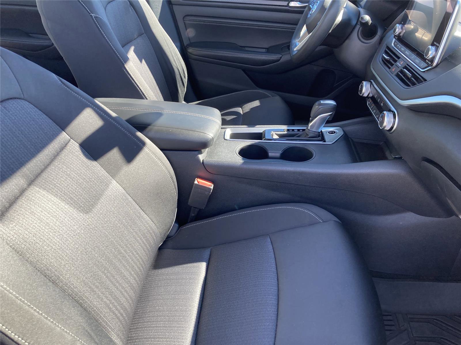 Used 2019 Nissan Altima 2.5 S image 31