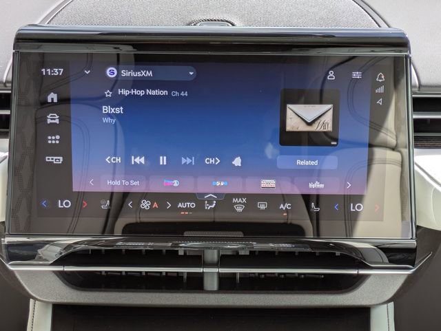 New 2026 Lincoln Nautilus Black Label image 18