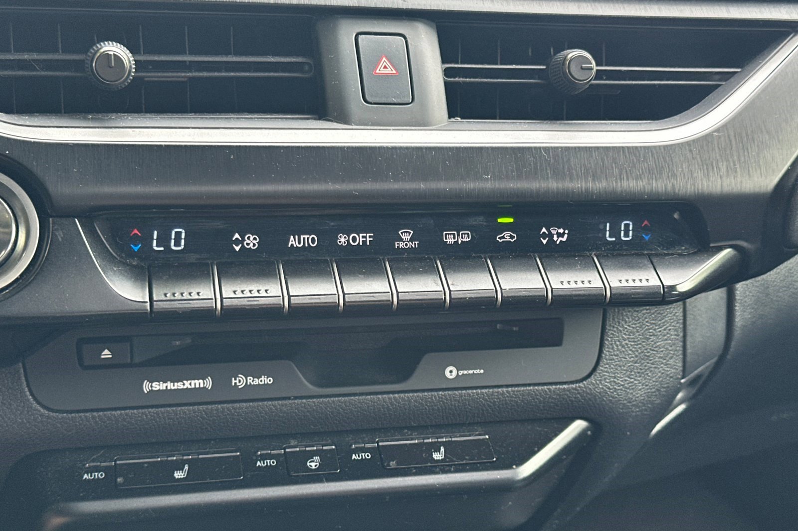 Used 2019 Lexus UX 200 F Sport w/ F Sport Premium Package image 26