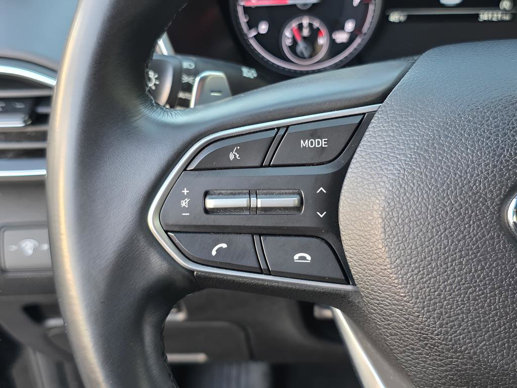 Used 2023 Hyundai Santa Fe XRT image 26