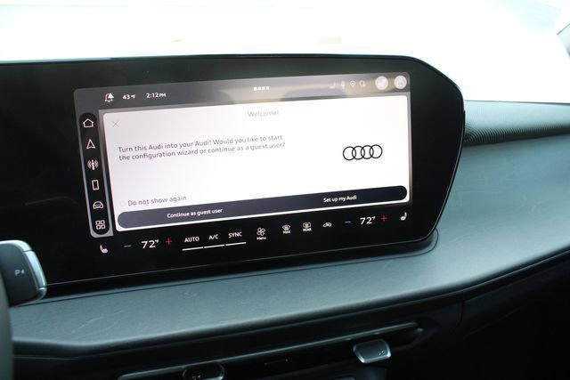 New 2026 Audi Q3 quattro 2.0T image 18