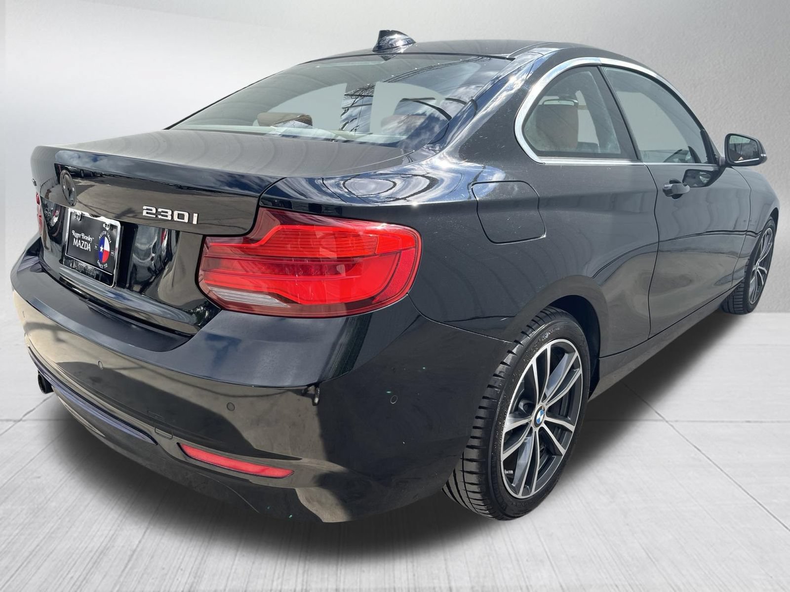 Used 2018 BMW 230i xDrive Coupe AWD/4WD image 10