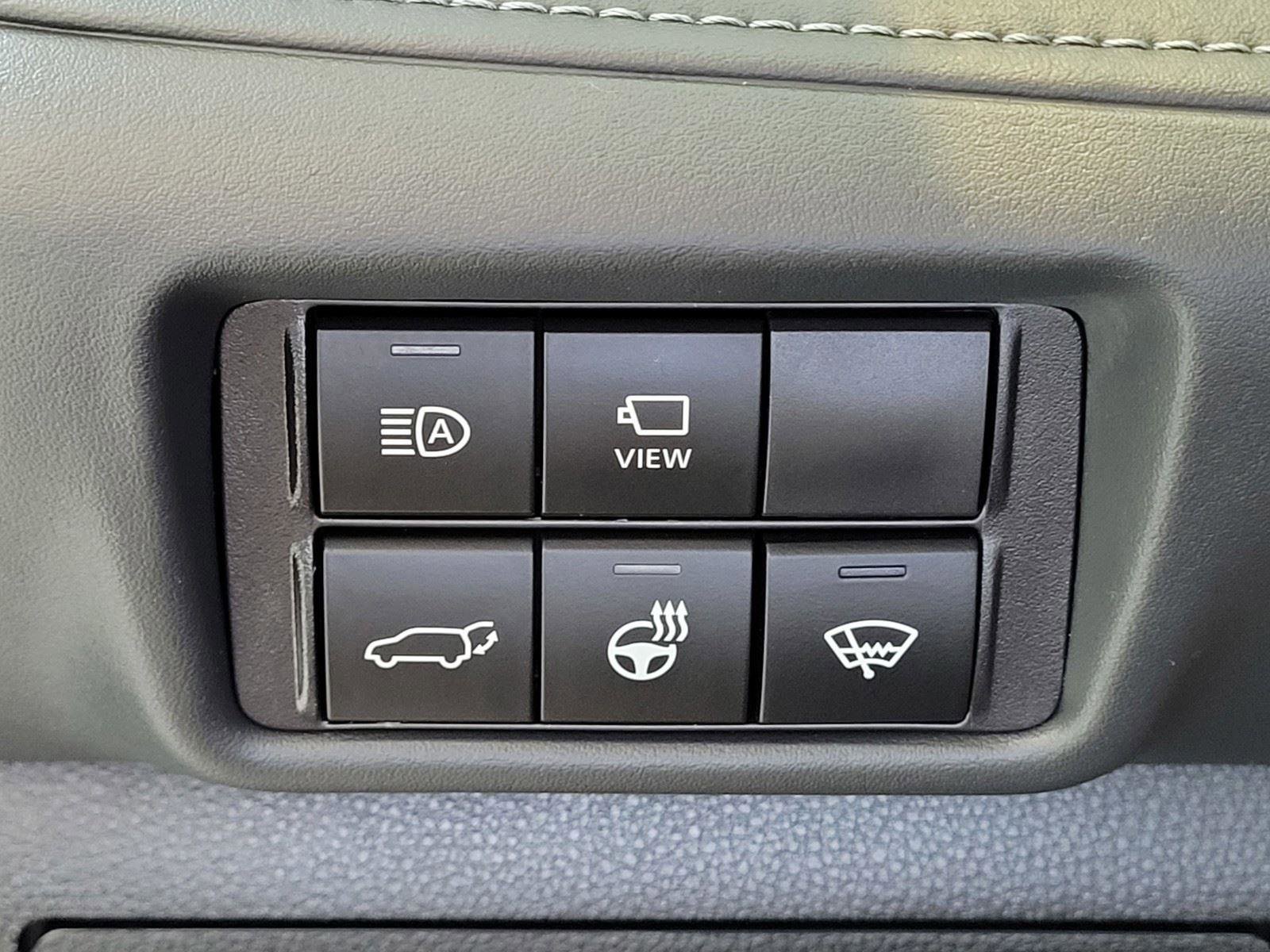 Used 2022 Toyota Highlander Platinum image 18