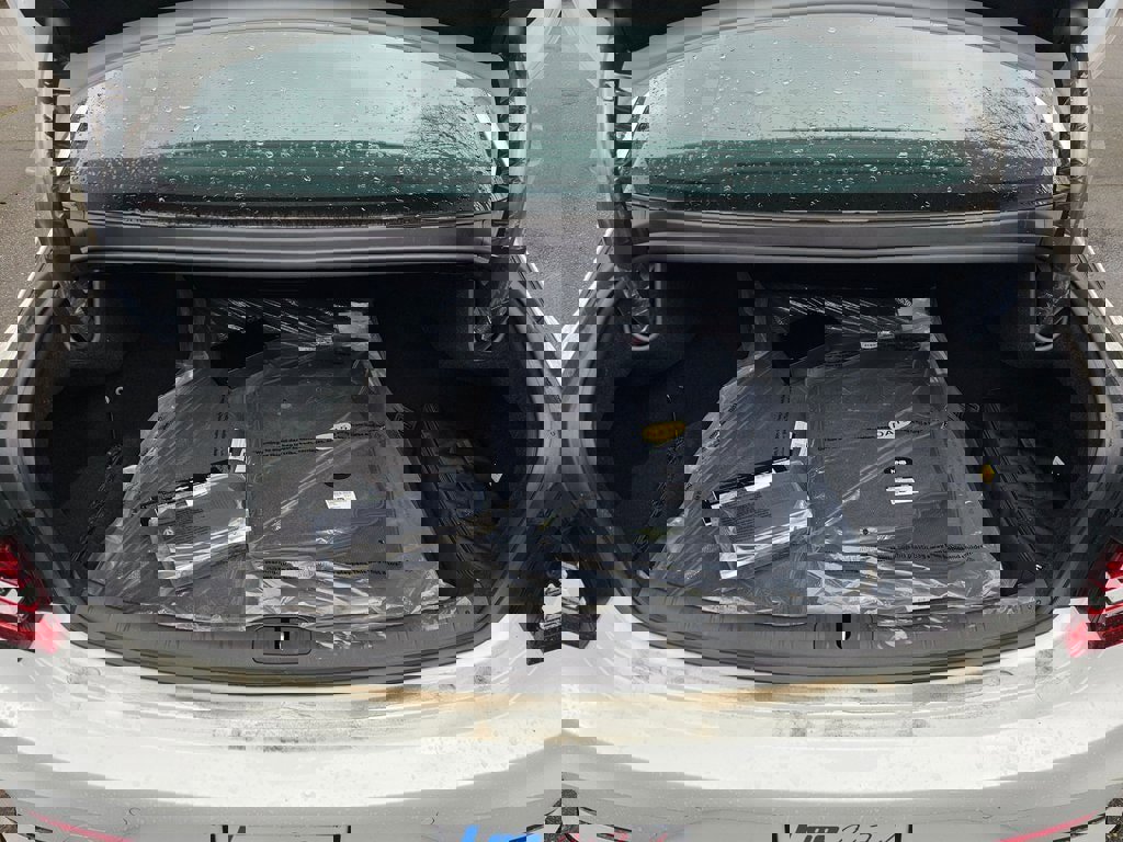 New 2026 Genesis G80 3.5T Prestige image 24