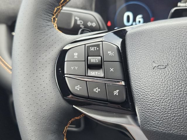 Used 2026 Ford Explorer Tremor w/ Tremor Ultimate Package AWD/4WD image 29
