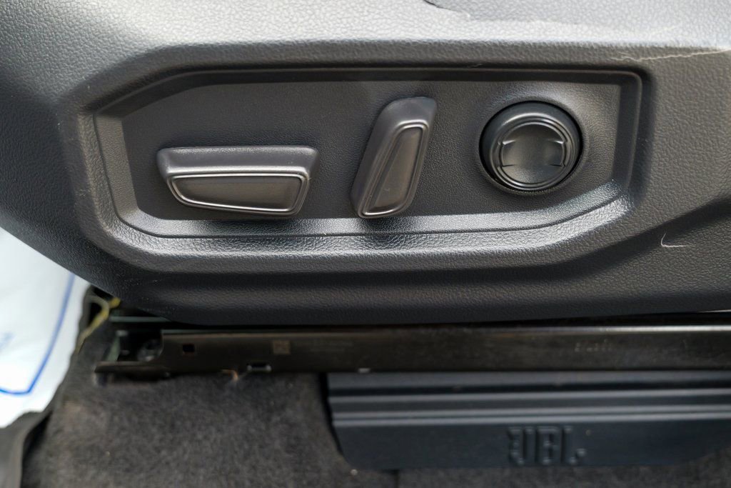 Used 2023 Toyota Tundra Limited image 25