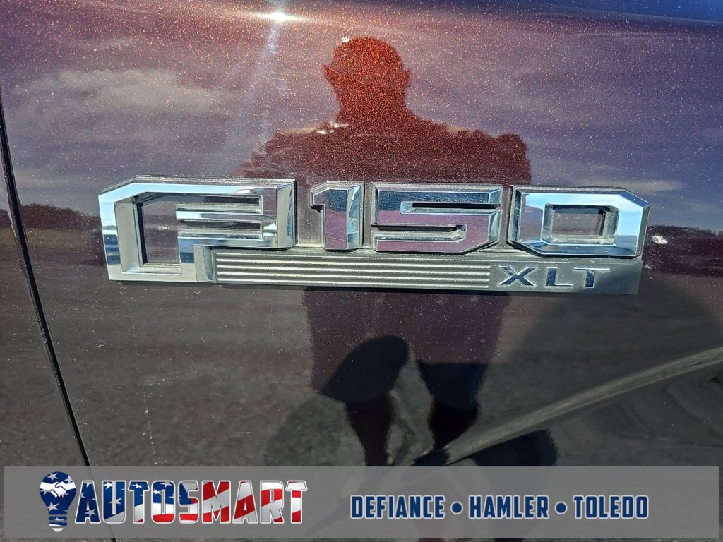 Used 2019 Ford F150 XLT w/ Equipment Group 301A Mid image 21