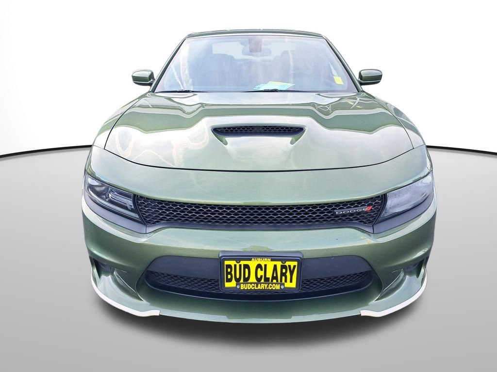 Used 2021 Dodge Charger R/T w/ Plus Group image 9