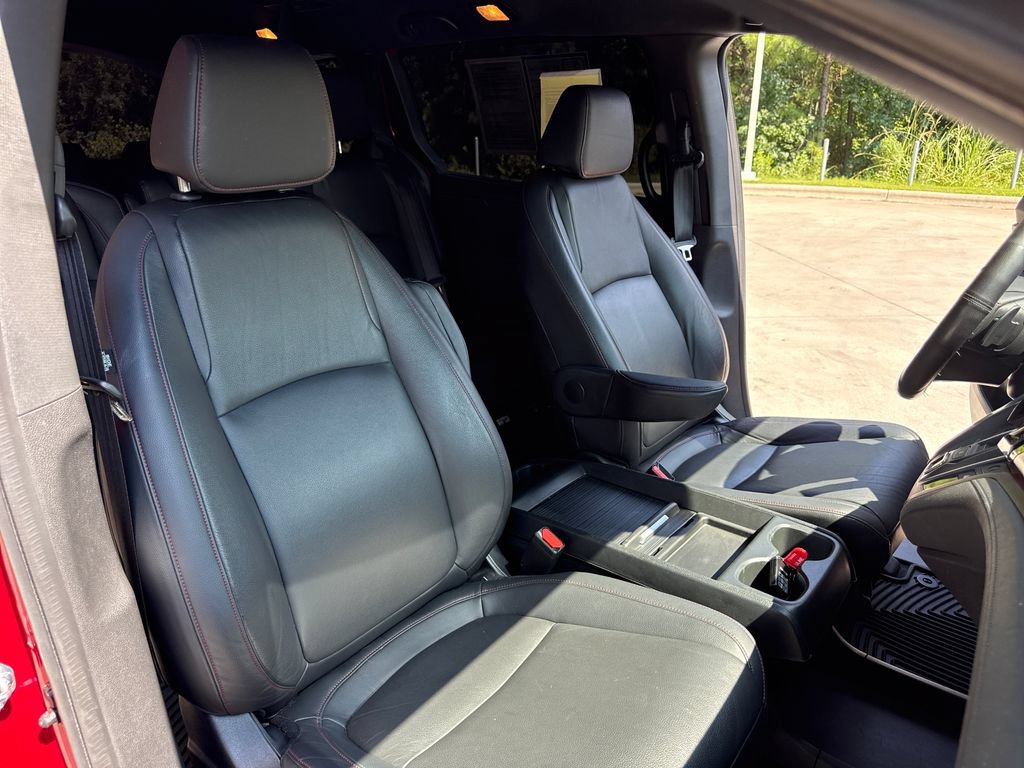 Used 2023 Honda Odyssey Sport image 35