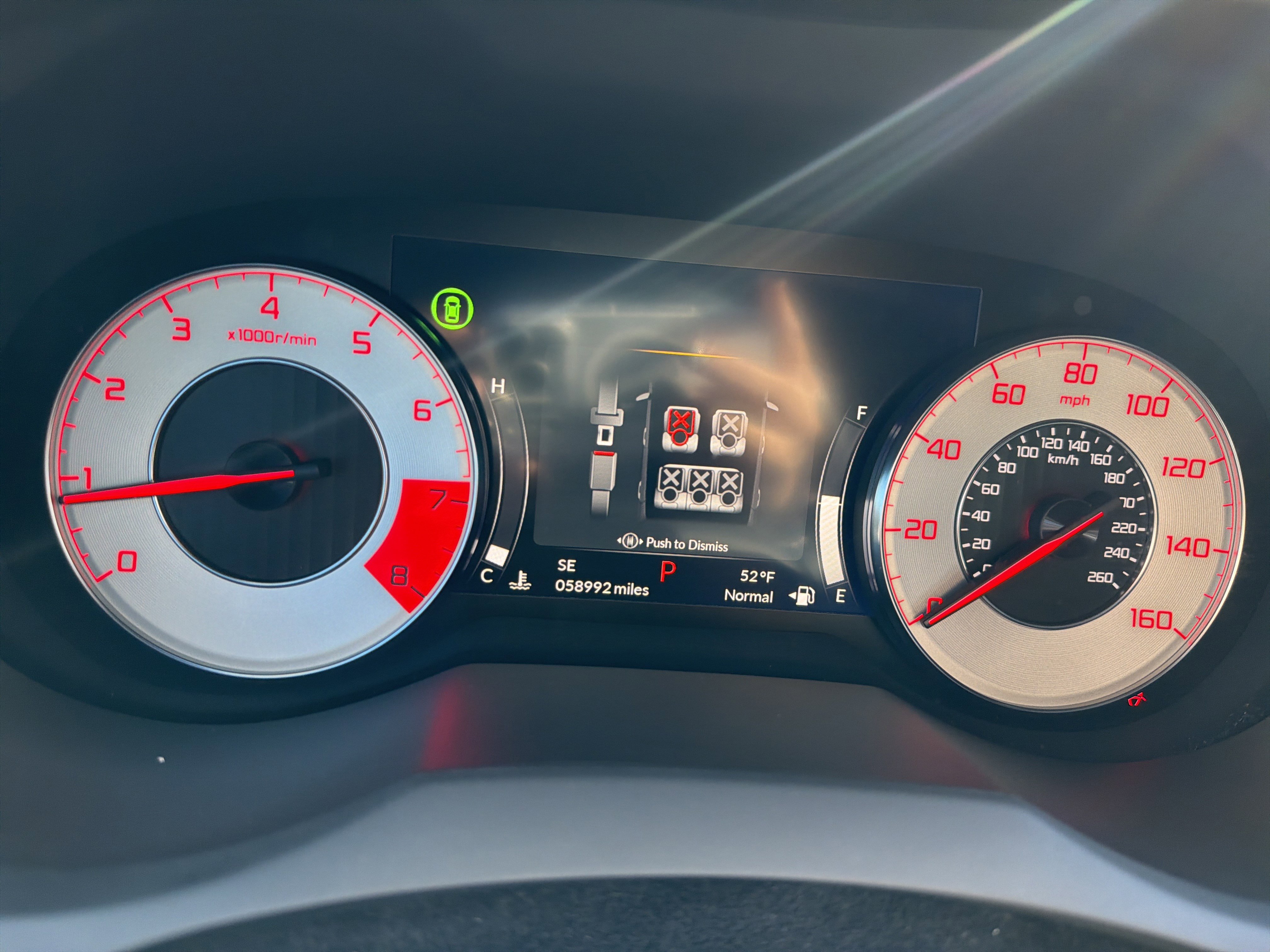 Certified 2023 Acura RDX A-Spec image 21