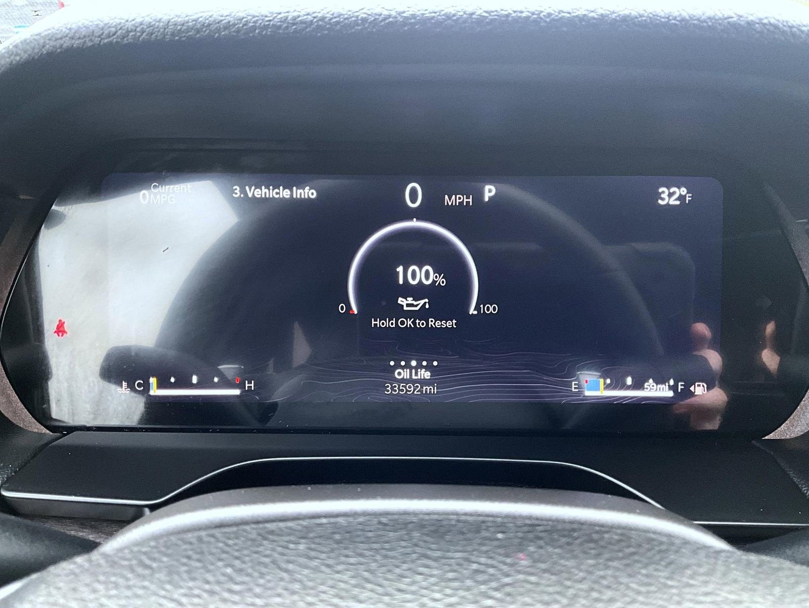 Used 2024 Jeep Grand Cherokee L Limited w/ Luxury Tech Group II image 15