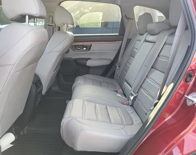 Used 2022 Honda CR-V EX-L image 5