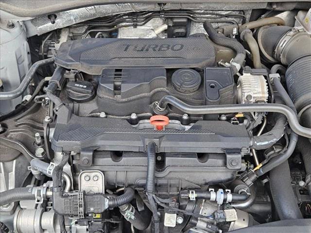 Used 2022 Kia K5 GT-Line w/ GT-Line FWD Premium Package image 22