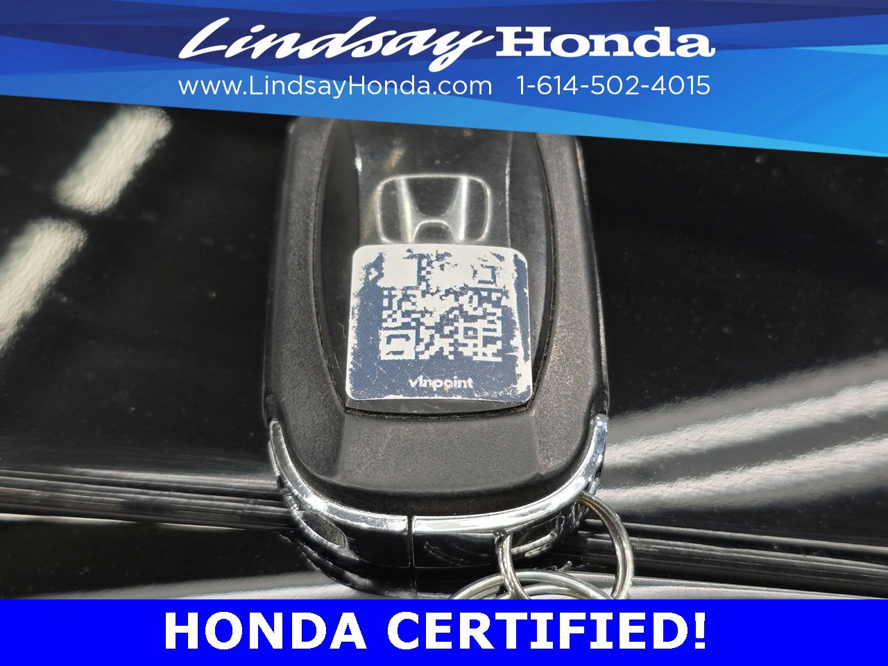 Certified 2022 Honda Civic EX image 21