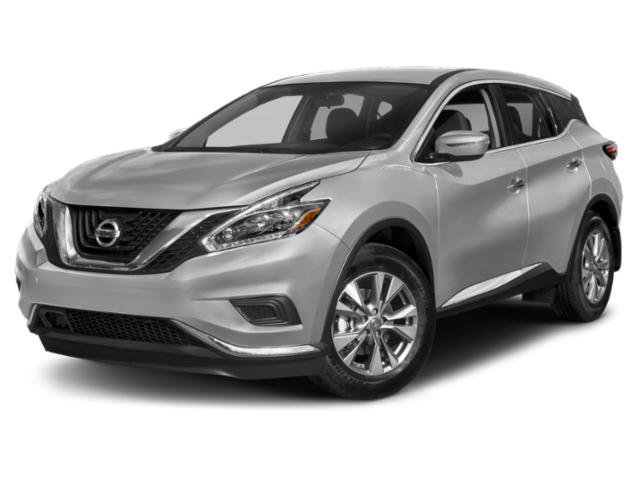 Used 2018 Nissan Murano SL w/ Moonroof Package FWD image 1