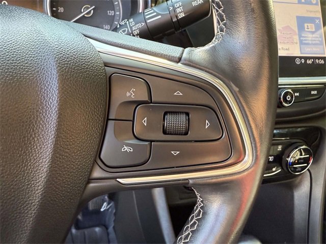 Certified 2022 Buick Encore GX Essence w/ Advanced Technology Package image 19