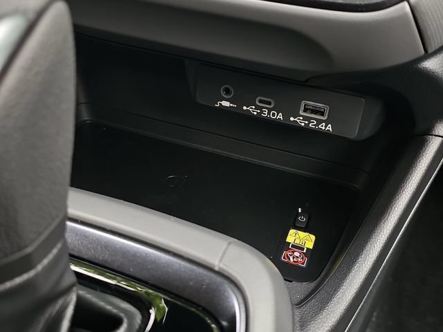 New 2026 Subaru Crosstrek 2.5i Limited w/ Crosstrek Mirror Package AWD/4WD image 25