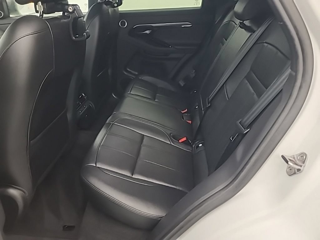 Used 2023 Land Rover Range Rover Evoque R-Dynamic SE AWD/4WD image 20