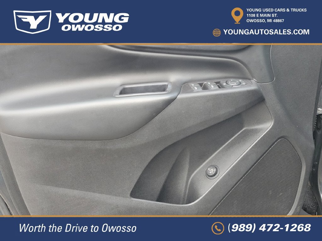 Certified 2019 Chevrolet Equinox LT FWD image 23