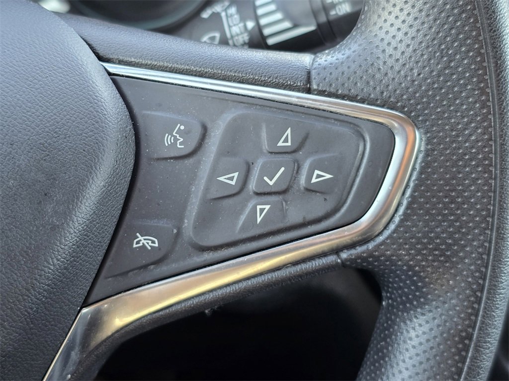 Used 2021 Chevrolet Equinox LT image 28